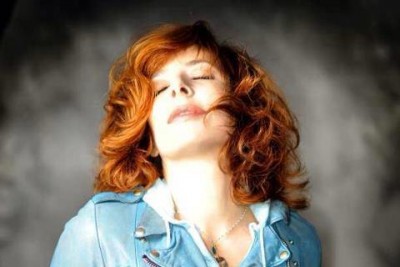 Neues Foto 2012 von Nathalie Delépine