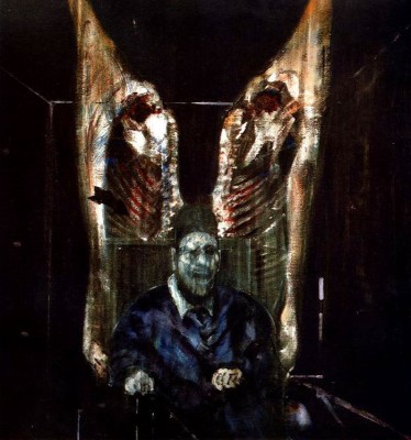 Francis-Bacon_Figure-with-Meat inspiration.jpg (121.39 KiB) 13093 mal betrachtet Francis Bacon - Figure With Meat - 1954