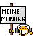 :meine_meinung: